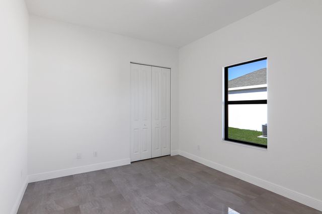 4689 SW Tacoma Street, Port St. Lucie, Port St Lucie, FL 34953