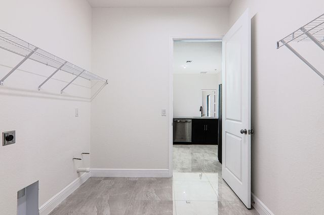 4689 SW Tacoma Street, Port St. Lucie, Port St Lucie, FL 34953