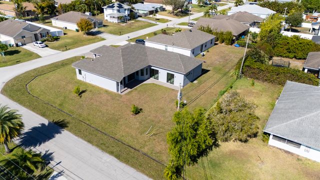 4689 SW Tacoma Street, Port St. Lucie, Port St Lucie, FL 34953