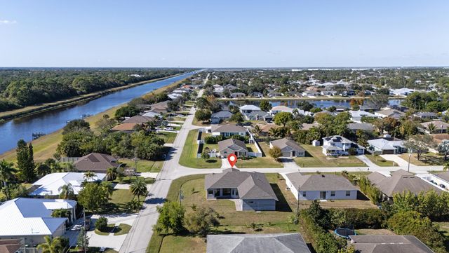 4689 SW Tacoma Street, Port St. Lucie, Port St Lucie, FL 34953