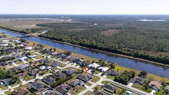 4689 SW Tacoma Street, Port St. Lucie, Port St Lucie, FL 34953