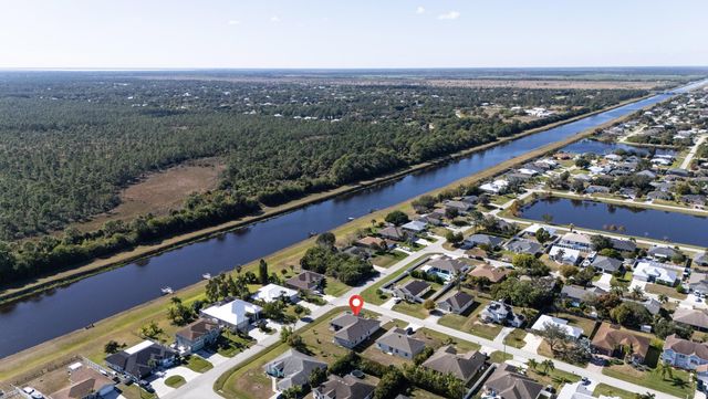 4689 SW Tacoma Street, Port St. Lucie, Port St Lucie, FL 34953