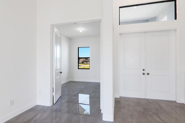 4689 SW Tacoma Street, Port St. Lucie, Port St Lucie, FL 34953