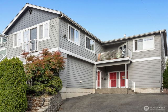 154 18th Avenue, Seattle, WA 98122