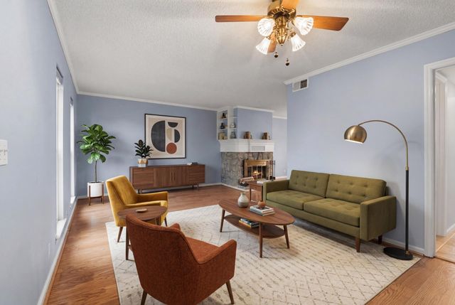 340 Huntington Ridge Dr, Nashville, TN 37211