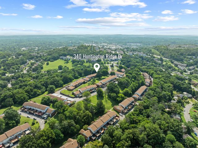 340 Huntington Ridge Dr, Nashville, TN 37211