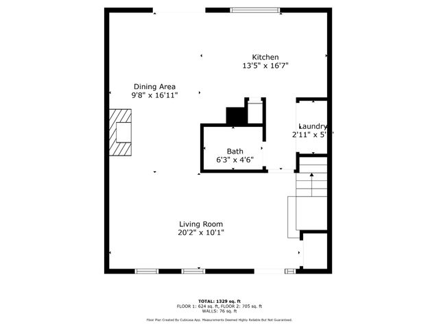 340 Huntington Ridge Dr, Nashville, TN 37211