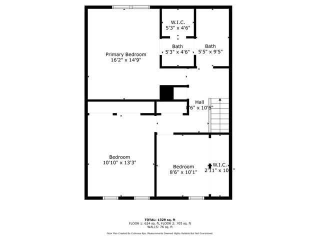 340 Huntington Ridge Dr, Nashville, TN 37211