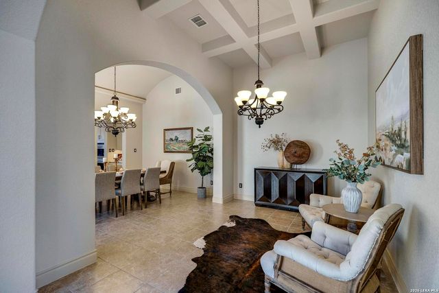 586 Clubs Drive, Boerne, TX 78006