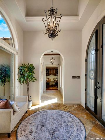 586 Clubs Drive, Boerne, TX 78006