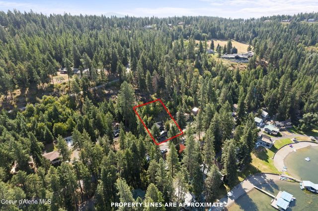 1044 W Kidd Island RD, Coeur D'alene, ID 83814
