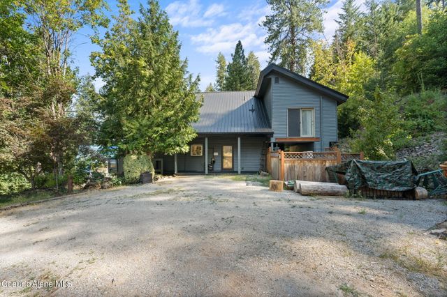 1044 W Kidd Island RD, Coeur D'alene, ID 83814