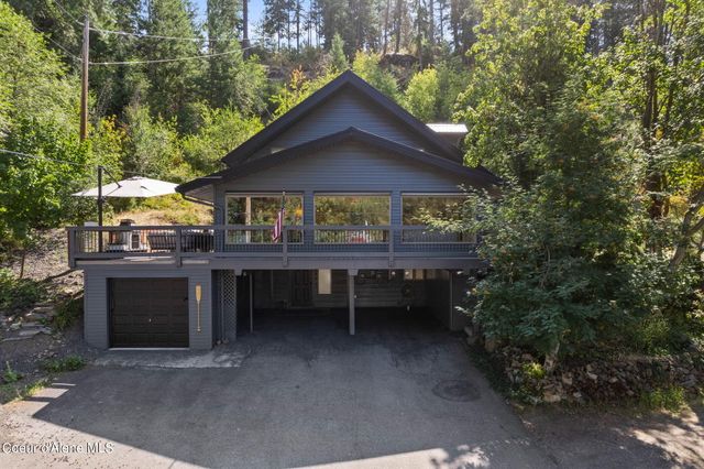 1044 W Kidd Island RD, Coeur D'alene, ID 83814