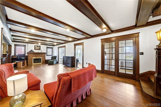 25 High Park Boulevard, Amherst, NY 14226