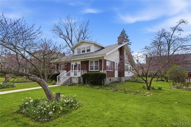 25 High Park Boulevard, Amherst, NY 14226