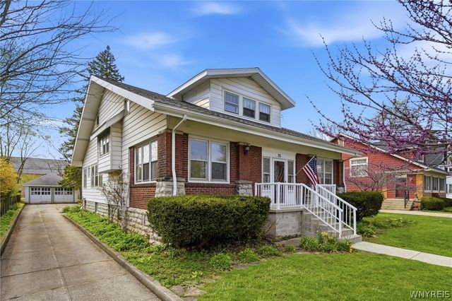 25 High Park Boulevard, Amherst, NY 14226
