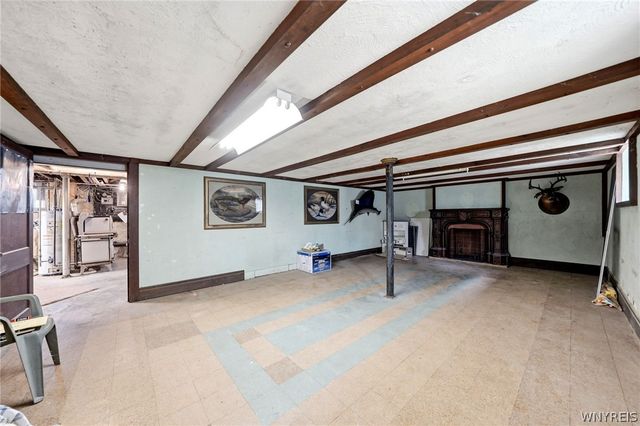 25 High Park Boulevard, Amherst, NY 14226