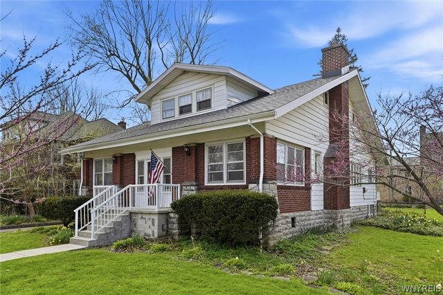 25 High Park Boulevard, Amherst, NY 14226