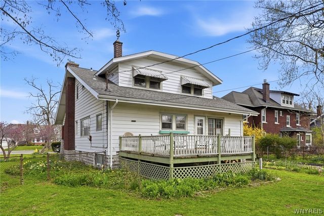 25 High Park Boulevard, Amherst, NY 14226