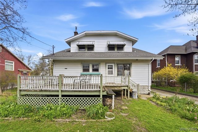25 High Park Boulevard, Amherst, NY 14226