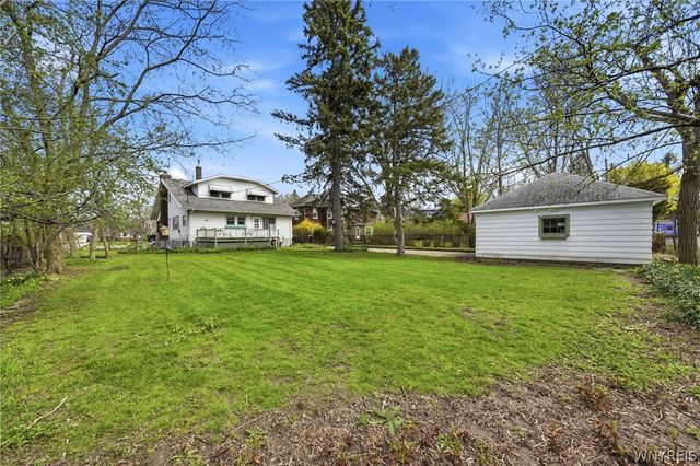25 High Park Boulevard, Amherst, NY 14226