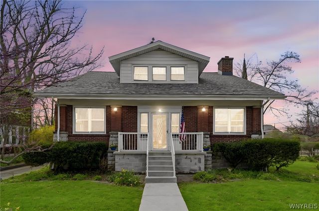 25 High Park Boulevard, Amherst, NY 14226
