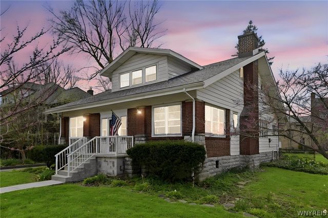 25 High Park Boulevard, Amherst, NY 14226