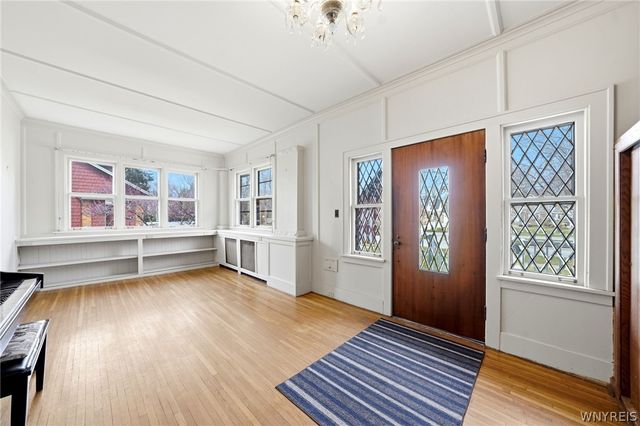 25 High Park Boulevard, Amherst, NY 14226