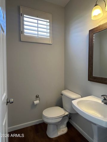 16257 W SIERRA Street, Goodyear, AZ 85338