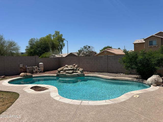 16257 W SIERRA Street, Goodyear, AZ 85338