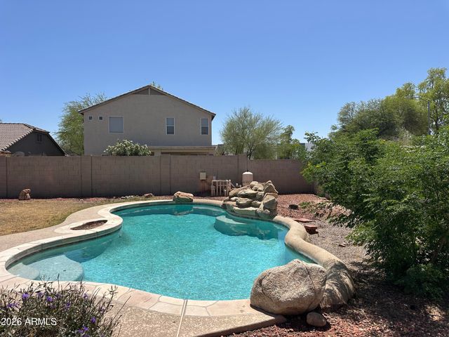 16257 W SIERRA Street, Goodyear, AZ 85338