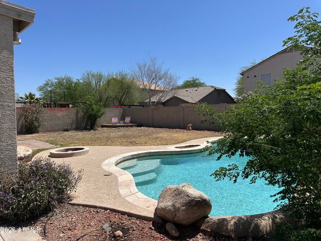 16257 W SIERRA Street, Goodyear, AZ 85338