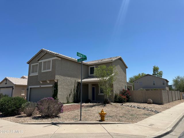 16257 W SIERRA Street, Goodyear, AZ 85338