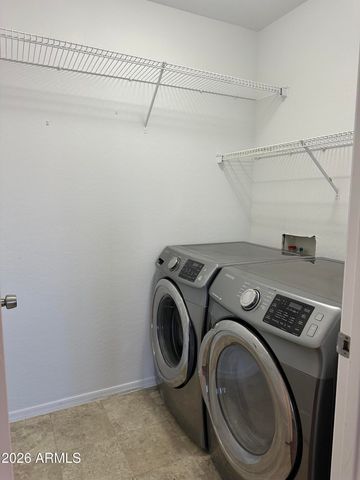 16257 W SIERRA Street, Goodyear, AZ 85338