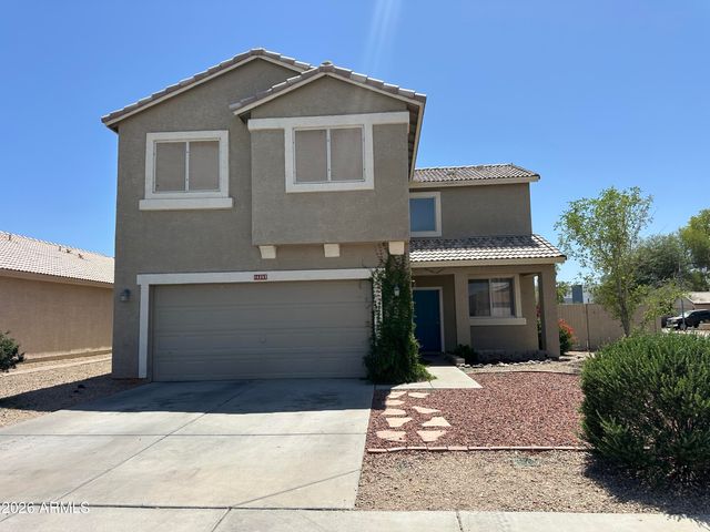 16257 W SIERRA Street, Goodyear, AZ 85338