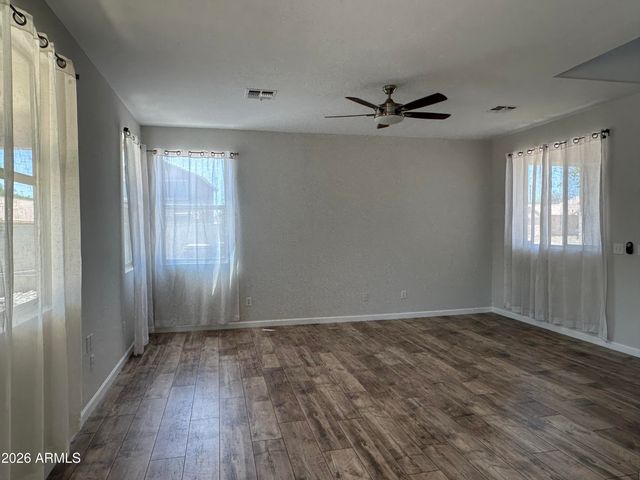 16257 W SIERRA Street, Goodyear, AZ 85338