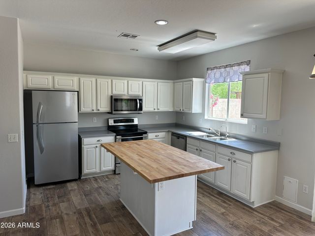 16257 W SIERRA Street, Goodyear, AZ 85338