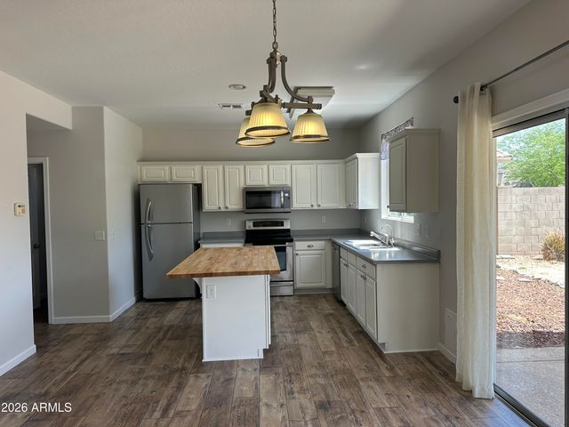 16257 W SIERRA Street, Goodyear, AZ 85338