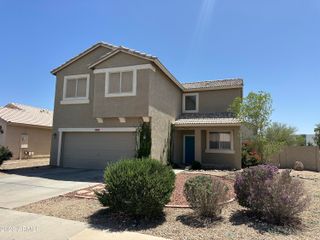 16257 W SIERRA Street, Goodyear, AZ 85338