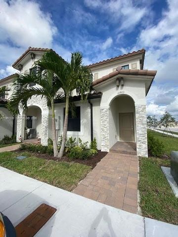11803 SW 247th Ter, Homestead, FL 33032