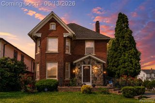 24362 Outer Drive, Melvindale, MI 48122