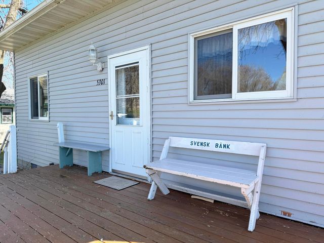 5301 Oak Street, Isle, MN 56342