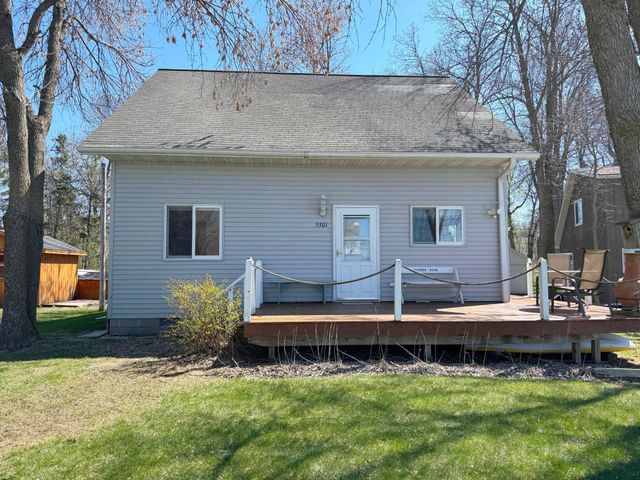 5301 Oak Street, Isle, MN 56342