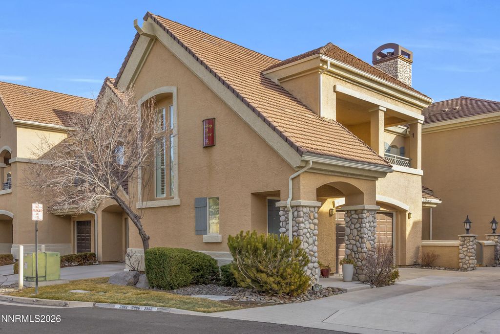 9900 Wilbur May Parkway Unit 3903, Reno, NV 89521