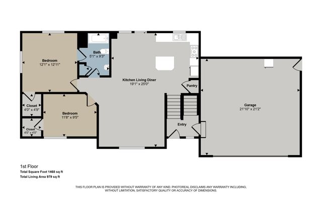1630 120th Avenue, Watson Twp, MI 49010