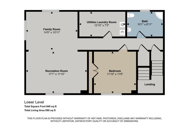 1630 120th Avenue, Watson Twp, MI 49010