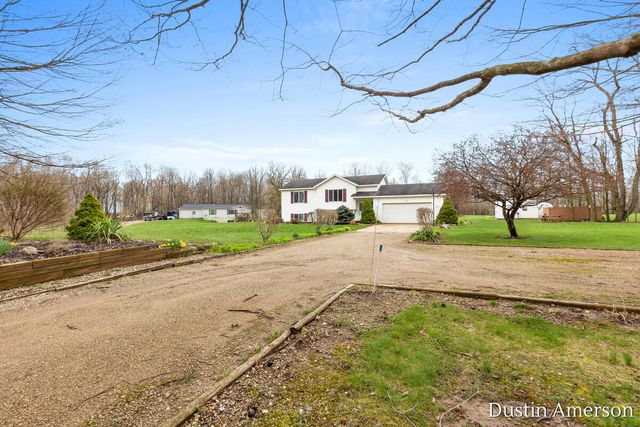 1630 120th Avenue, Watson Twp, MI 49010