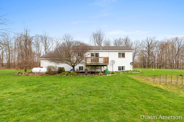 1630 120th Avenue, Watson Twp, MI 49010
