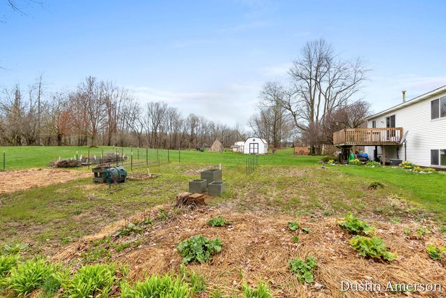 1630 120th Avenue, Watson Twp, MI 49010