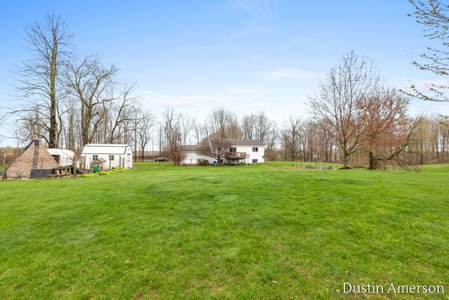 1630 120th Avenue, Watson Twp, MI 49010
